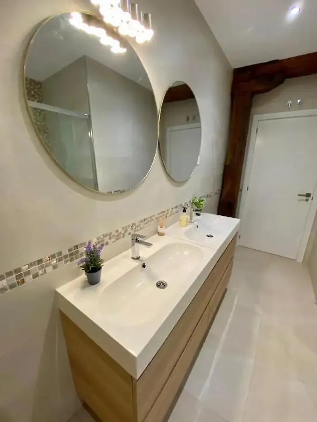 民宿 Habitacion En Apartamento Con Zonas Comunes Compartida Hn 毕尔巴鄂