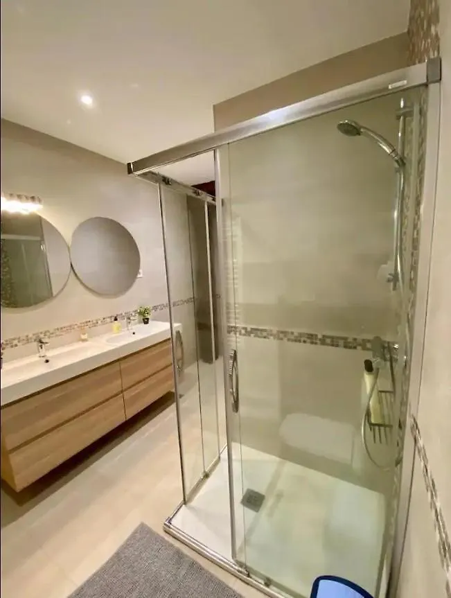 Habitacion En Apartamento Con Zonas Comunes Compartida Hn 毕尔巴鄂