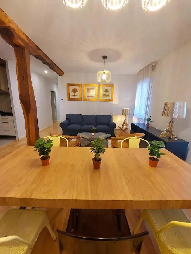 Habitacion En Apartamento Con Zonas Comunes Compartida Hn Bilbao Spain